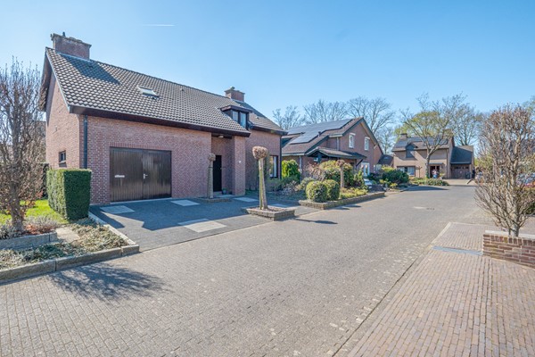 Medium property photo - Weverstraat 13, 6114 XS Susteren